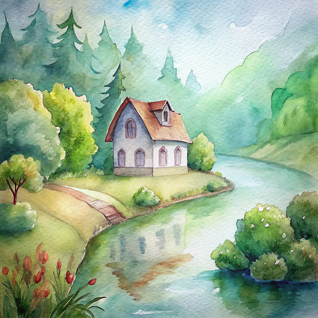 Watercolor